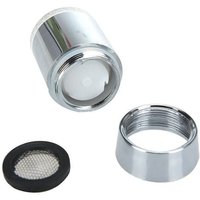 Greensensation - 3 LED-Lichtspitzen für Mischer und Hahn 3 Farben für Wanne Badezimmer 2 von GREENSENSATION