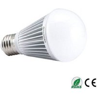 Lampe led 5 w E27 weiß neutral 2 Lampe led 5 w E27 weiß neutral 2 von GREENSENSATION