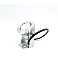 Spot-LED, weiß , 10W, wasserdicht, Farbtherapie, 12V, RGB, mit Fernbedienung 2 von GREENSENSATION