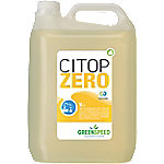 GREENSPEED CITOP ZERO Abwaschmittel 5 l GREENSPEED CITOP ZERO Abwaschmittel 5 l von GREENSPEED