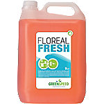 GREENSPEED Allzweckreiniger Floreal Fresh 5 L GREENSPEED Allzweckreiniger Floreal Fresh 5 L von GREENSPEED