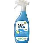 GREENSPEED Glasreiniger Multi Spray 500 ml von GREENSPEED