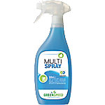 GREENSPEED Glasreiniger Multi Spray 500 ml GREENSPEED Glasreiniger Multi Spray 500 ml von GREENSPEED