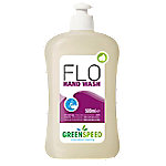 GREENSPEED Flüssigseife Flüssig Blumig Weiß 4000516 500 ml GREENSPEED Flüssigseife Flüssig Blumig Weiß 4000516 500 ml von GREENSPEED
