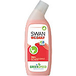 GREENSPEED Swan WC-Reiniger WC Daily 750 ml von GREENSPEED