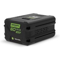 60V 4Ah GREENWORKS G60B4 Akku von GREENWORKS TOOL