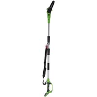 Säge und Heckenschere mit Ausleger Greenworks G24PSH Säge und Heckenschere mit Ausleger Greenworks G24PSH von GREENWORKS TOOL