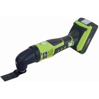 Greenworks - Akku Multifunktionswerkzeug 24 v Multitool Multifunktionstool von GREENWORKS