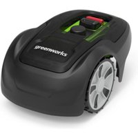 Optimow 5 GREENWORKS Mähroboter - für 550m2 Optimow 5 GREENWORKS Mähroboter - für 550m2 von GREENWORKS
