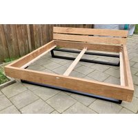 Italo-Bett Von Gregor-Design von GREGORDESIGN