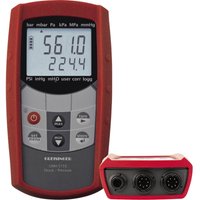 GMH5155 Druck-Messgerät Luftdruck 0 - 1000 bar - Greisinger von GREISINGER