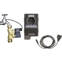 Greisinger - 482755 gewas 191 an-m-h Wassermelder mit externem Sensor netzbetrieben von GREISINGER