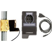 Greisinger 482757 Wassermelder mit externem Sensor netzbetrieben von GREISINGER