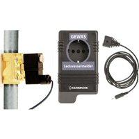 Greisinger - 482757 Wassermelder mit externem Sensor netzbetrieben von GREISINGER