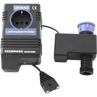 Greisinger 601910 Wassermelder mit externem Sensor netzbetrieben Greisinger 601910 Wassermelder mit externem Sensor netzbetrieben von GREISINGER