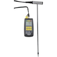 Greisinger BaleCheck 200 Materialfeuchtemessgerät von GREISINGER