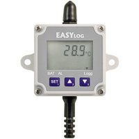 Greisinger 611807 EB-Logg 80K-CO Temperatur-Datenlogger Messgröße Temperatur -30.0 bis +60.0°C Greisinger 611807 EB-Logg 80K-CO Temperatur-Datenlogger Messgröße Temperatur -30.0 bis +60.0°C von GREISINGER