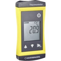 Greisinger - G1200 Temperatur-Messgerät -65 - 1200 °c von GREISINGER