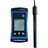 Greisinger G1409-L01 Leitfähigkeits-Messgerät Strommesser Powermeter Strommeter von GREISINGER
