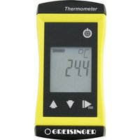 Greisinger G1700 Temperatur-Messgerät -200 - +450°C Fühler-Typ Pt1000 von GREISINGER