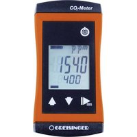 Greisinger G1910-02 Kohlendioxid-Messgerät 0 - 10000 ppm Greisinger G1910-02 Kohlendioxid-Messgerät 0 - 10000 ppm von GREISINGER