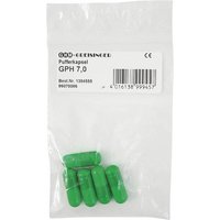 Greisinger GHM PH7 Reagenz pH-Wert 5St. Greisinger GHM PH7 Reagenz pH-Wert 5St. von GREISINGER