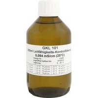 Greisinger - GKL-101 Reagenz 1 St. von GREISINGER