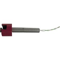 Greisinger GMF 250 Oberflächenfühler -65 bis 250°C Fühler-Typ K Greisinger GMF 250 Oberflächenfühler -65 bis 250°C Fühler-Typ K von GREISINGER