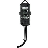 Greisinger GMSD 350 MR Greisinger Wechselbare Handmessgeräte-Drucksensoren mit Schlauchanschluss f� von GREISINGER