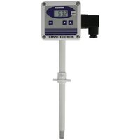 Greisinger GRHU-1K-MP Luftfeuchte-Messumformer 0% rF 100% rF Signal frei skalierbar Greisinger GRHU-1K-MP Luftfeuchte-Messumformer 0% rF 100% rF Signal frei skalierbar von GREISINGER