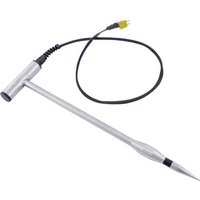 Greisinger GSF-50TFK Einstechfühler 0 bis +100°C Fühler-Typ K Greisinger GSF-50TFK Einstechfühler 0 bis +100°C Fühler-Typ K von GREISINGER