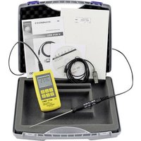 Greisinger TEMP 2 Temperatur-Messgerät -200 - +850°C Fühler-Typ Pt100 Greisinger TEMP 2 Temperatur-Messgerät -200 - +850°C Fühler-Typ Pt100 von GREISINGER