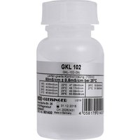 Greisinger - gkl 102 Reagenz Leitfähigkeit 1 St. von GREISINGER