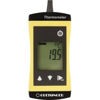 [NEUWERTIG] B-Ware Greisinger G1700 Wpt3 Temperatur Messgerät Kalibriert Elektrisches Messgerät von GREISINGER