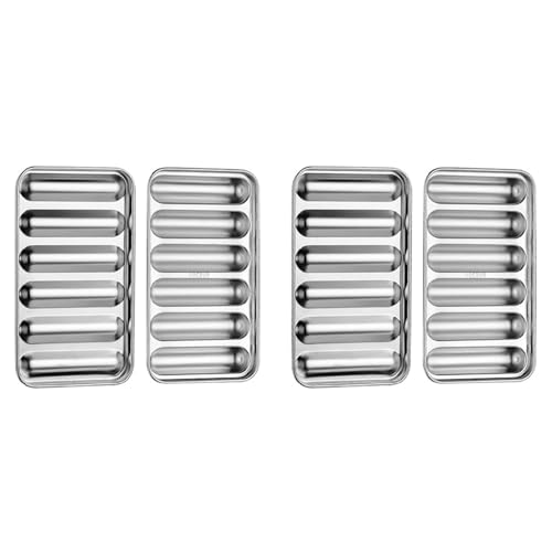 GREOHNMPAW 2X Wurstmacher-Form, Fleischfüller, Küchenhelfer, Utensilien, Grillen, Kochen, Neuartige Hilfsmittel, Hüllen, Schinken-Wurst-Formenmacher GREOHNMPAW 2X Wurstmacher-Form, Fleischfüller, Küchenhelfer, Utensilien, Grillen, Kochen, Neuartige Hilfsmittel, Hüllen, Schinken-Wurst-Formenmacher von GREOHNMPAW