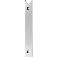 Ansatzstulp unten 20 mm rund L=130 mm von GRETSCH-UNITAS