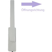 GU 966 Drehgriff Dirigent mit Aussperrsicherung K-12920-00-L-7 links weiss 34225 GU 966 Drehgriff Dirigent mit Aussperrsicherung K-12920-00-L-7 links weiss 34225 von GRETSCH-UNITAS