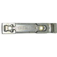 GU Kippschließplatte zum Einfräsen 8-00871-00-0-1 GU Kippschließplatte zum Einfräsen 8-00871-00-0-1 von GRETSCH-UNITAS