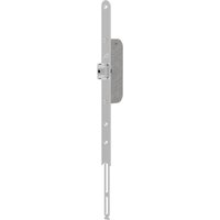 Gretsch-unitas - GU-Secury Stulpverlängerung Automatic 300 mm, Stulp 20 mm, rund, Stahl verzinkt von GRETSCH-UNITAS