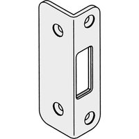 Winkel-Platte 100 x 33 x 16,5 38551.02 von GRETSCH-UNITAS
