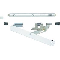 GU Zusatzschere weiß K-15013-00-0-7 von GRETSCH-UNITAS