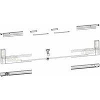GU-966/150 psk Profilbeutel, L=1960 mm, silber GU-966/150 psk Profilbeutel, L=1960 mm, silber von GRETSCH-UNITAS