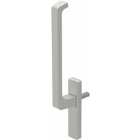 Gretsch-unitas - gu hs Drehgriff dirigent 180° innen Rosette ohne pz silber Gretsch-unitas - gu hs Drehgriff dirigent 180° innen Rosette ohne pz silber von GRETSCH-UNITAS