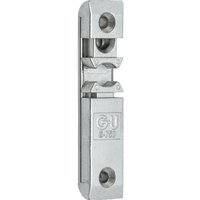 Gu Schnäpper 4mm Falzluft von GRETSCH-UNITAS