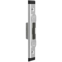 Gretsch-unitas - Schließteil f. Secury MR2 + Automatic-Riegel, Stulp 20mm, verzinkt silberfärbig Gretsch-unitas - Schließteil f. Secury MR2 + Automatic-Riegel, Stulp 20mm, verzinkt silberfärbig von GRETSCH-UNITAS
