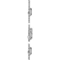 Gretsch-unitas - Secury Automatic 65/92/10 20 mm silber Stulp=1750 mm von GRETSCH-UNITAS