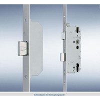 Secury MR 2 80/92/10 20 mm silberfarbig Stulp=1750 mm von GRETSCH-UNITAS