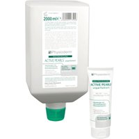 Handreiniger PHYSIODERM ACTIVE PEARLS PLUS unparfümiert 50-ml-Tube Handreiniger PHYSIODERM ACTIVE PEARLS PLUS unparfümiert 50-ml-Tube von GREVEN