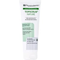 Handreiniger PHYSIODERM TOPSCRUB NATURE 250-ml-Tube Handreiniger PHYSIODERM TOPSCRUB NATURE 250-ml-Tube von GREVEN