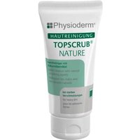 Handreiniger PHYSIODERM TOPSCRUB NATURE 50-ml-Tube von GREVEN
